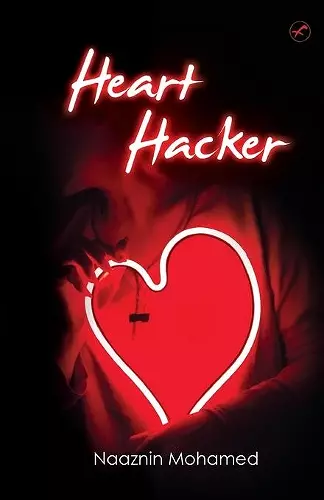 Heart Hacker cover