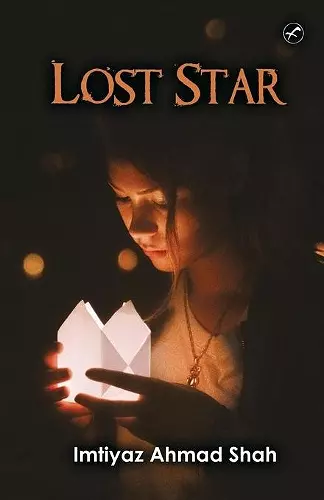 Lost Star cover