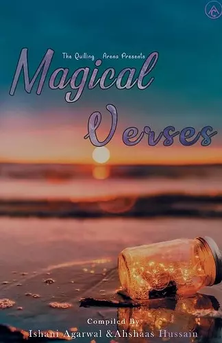 Magical Verses cover