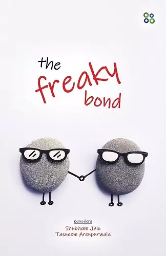 The Freaky Bond cover