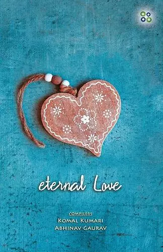 Eternal Love cover