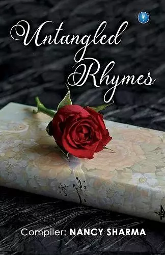 Untangles Rhymes cover