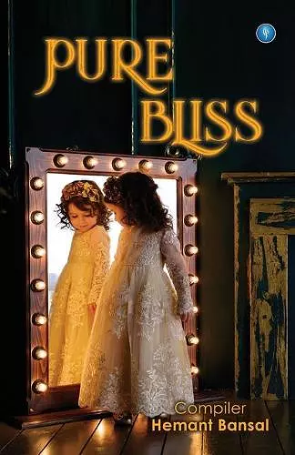 Pure Bliss cover