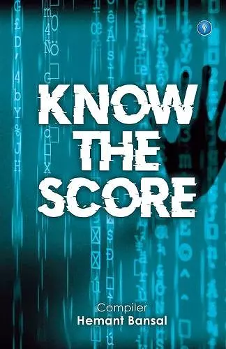 Know the Score cover