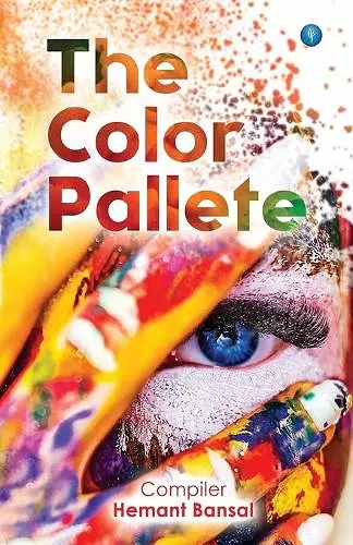 The Color Pallete cover