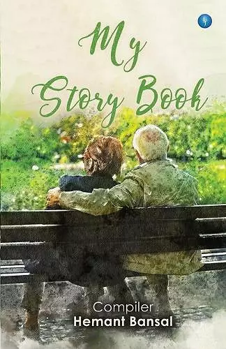 My Story Book cover