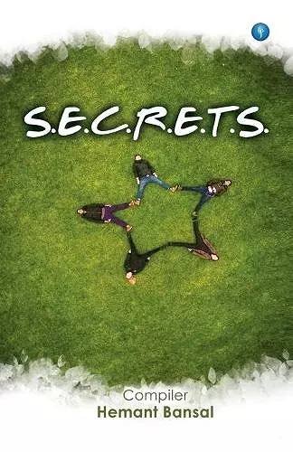 Secrets cover