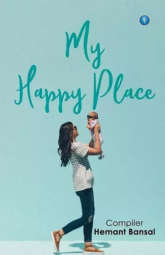 My Happy Place cover