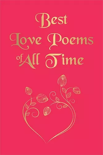 Best Love Poems of All Time cover