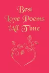 Best Love Poems of All Time cover