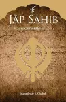 Jap Sahib cover