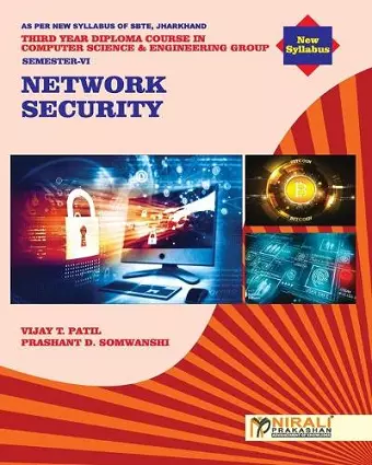 Network Security cover