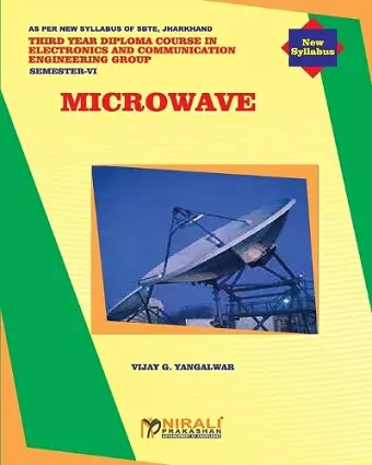 Miicrowave (Elective) cover