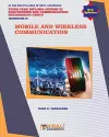 Mobile and Wireless Communication cover