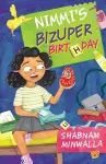 Nimmi's Bizuper Birthday cover