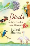 Birds in My Garden and Beyond cover