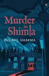 Murder in Shimla cover