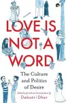 Love Is Not a Word cover