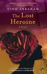 The Lost Heroine cover