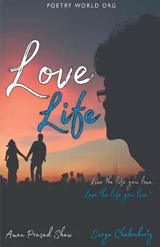 Love life cover