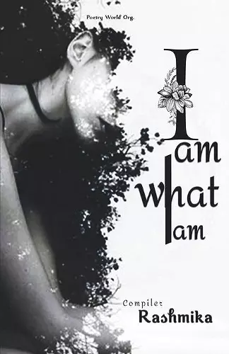 I am what I am cover