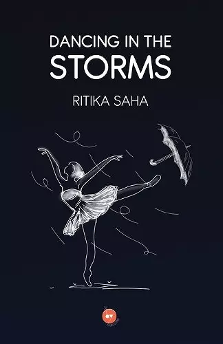 Dancing in the Storms cover