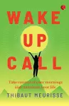 WAKE-UP CALL cover