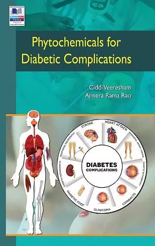 Phytochemicals for Diabetic Complications cover