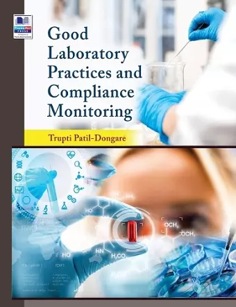 Good Laboratory Practices and Compliance Monitoring cover