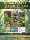 Minor Forest Products of India cover