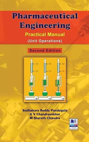 Pharmaceutical Engineering cover