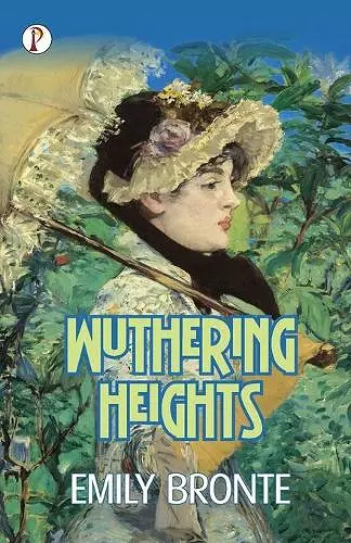 Wuthering Heights cover