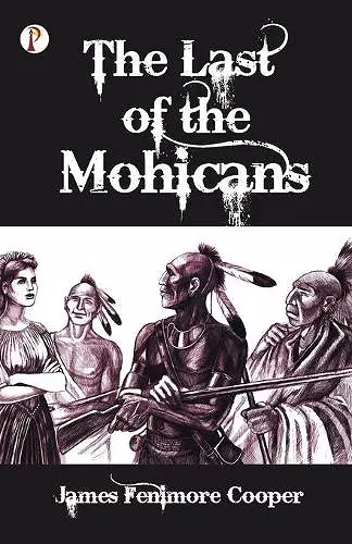 The Last of the Mohicans cover