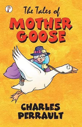 The Tales of Mother Goose cover