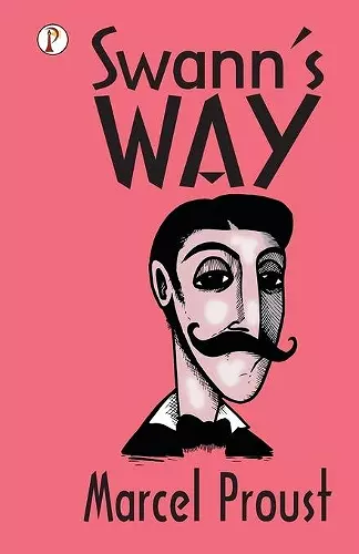 Swann's Way cover