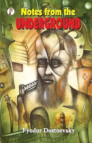 Notes from the Underground cover