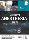 Objective Anesthesia Review cover