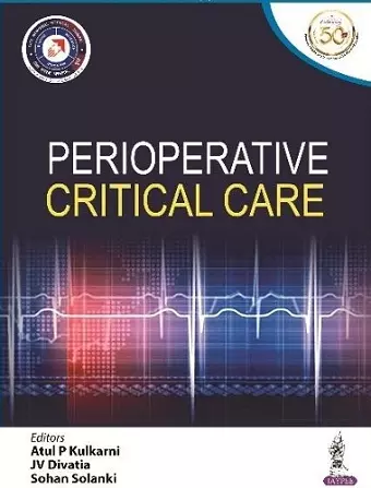 Perioperative Critical Care cover