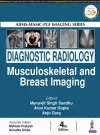 Diagnostic Radiology: Musculoskeletal and Breast Imaging cover