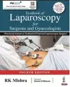 Textbook of Laparoscopy for Surgeons and Gynecologists cover