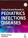 Clinical Grand Rounds in Pediatric Infectious Diseases cover