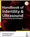 Handbook of Infertility & Ultrasound for Practicing Gynecologists cover