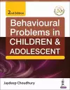 Behavioural Problems in Children & Adolescent cover