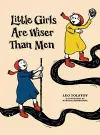 Little Girls Are Wiser Than Men cover