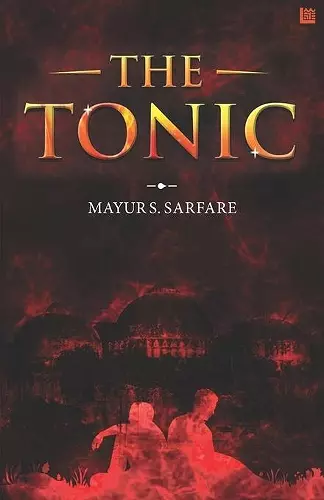 The Tonic cover