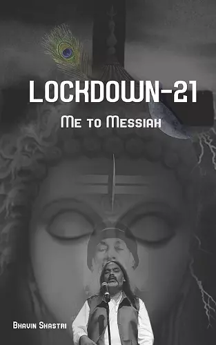 Lock Down-21 cover