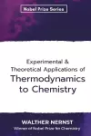 Experimental & Theoretical Applications of Thermodynamics to Chemistry cover