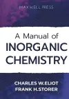 A Manual of Inorganic Chemistry cover