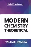 Modern Chemistry Theoretical cover