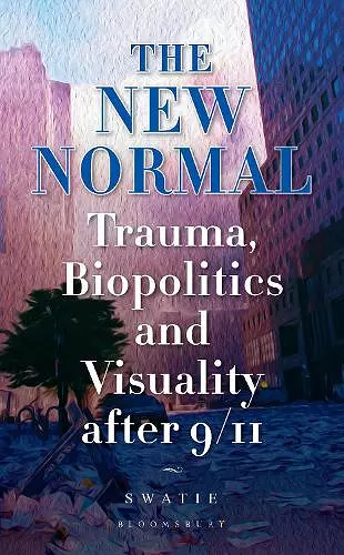 The New Normal cover